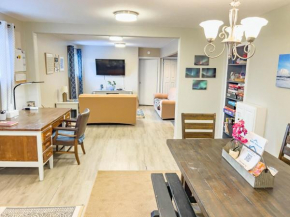 Cloud Nine Cottage